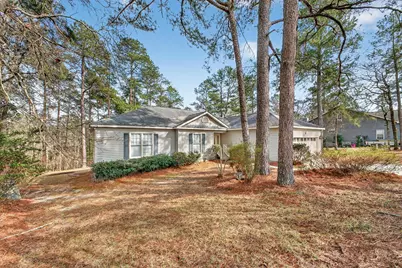 208 Coachman Drive, Aiken, SC 29803 - Photo 1