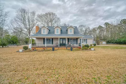 368 Pine Log Road, Beech Island, SC 29842 - Photo 1