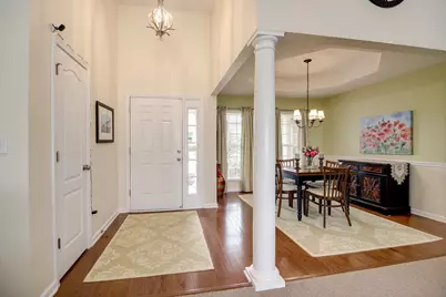 8003 Red Rock Way, Graniteville, SC 29829 - Photo 5