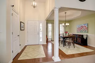 8003 Red Rock Way, Graniteville, SC 29829 - Photo 5