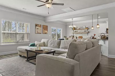 1263 Gregory Landing Drive, North Augusta, SC 29860 - Photo 23