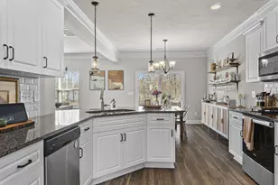 1263 Gregory Landing Dr, North Augusta, SC 29860 - Photo 17