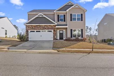 1263 Gregory Landing Drive, North Augusta, SC 29860 - Photo 1