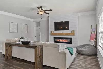 1263 Gregory Landing Drive, North Augusta, SC 29860 - Photo 11