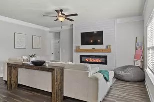 1263 Gregory Landing Dr, North Augusta, SC 29860 - Photo 11