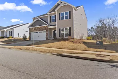 1263 Gregory Landing Drive, North Augusta, SC 29860 - Photo 3