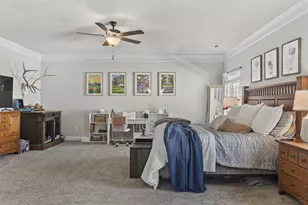 1263 Gregory Landing Dr, North Augusta, SC 29860 - Photo 35