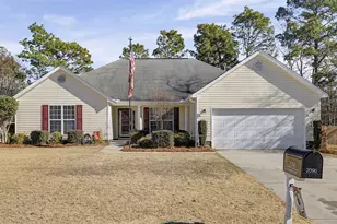 2096 Lavender Ln, Aiken, SC 29803 - Photo 1