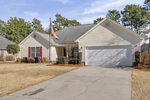 2096 Lavender Ln, Aiken, SC 29803 - Photo 3