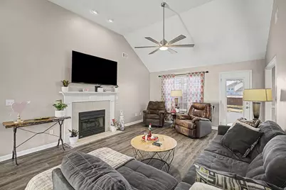 2096 Lavender Lane, Aiken, SC 29803 - Photo 7