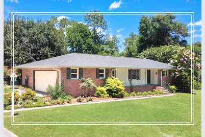 3215 Colonial Drive, Aiken, SC 29801 - Photo 1