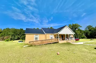 3032 Orange Grove Rd, Bamberg, SC 29003 - Photo 1