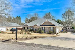 3039 Tarleton Ct, Beech Island, SC 29842 - Photo 9