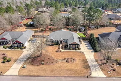 3039 Tarleton Court, Beech Island, SC 29842 - Photo 7