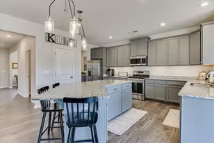 6064 High Top Ln, Aiken, SC 29801 - Photo 5
