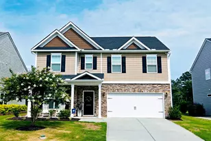 6064 High Top Ln, Aiken, SC 29801 - Photo 1