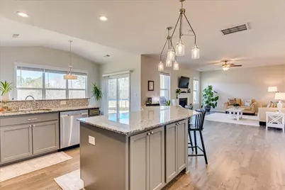 6064 High Top Lane, Aiken, SC 29801 - Photo 3