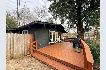 338 McCormick Street NW, Aiken, SC 29801 - Photo 3