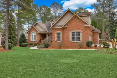 2530 Cardigan Drive, Aiken, SC 29803 - Photo 3