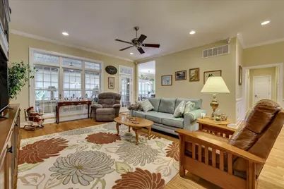 2530 Cardigan Drive, Aiken, SC 29803 - Photo 11