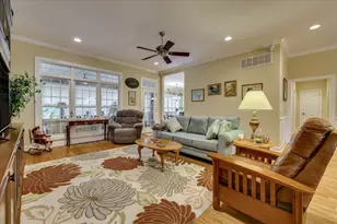 2530 Cardigan Dr, Aiken, SC 29803 - Photo 11