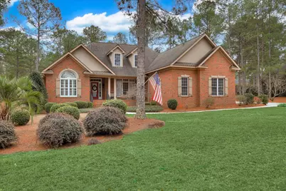 2530 Cardigan Drive, Aiken, SC 29803 - Photo 5