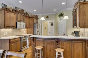 2530 Cardigan Dr, Aiken, SC 29803 - Photo 15