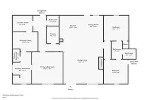 2935 Banks Mill Rd SE, Aiken, SC 29803 - Photo 63