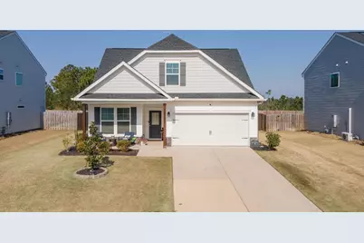 6249 Whirlaway Road, Graniteville, SC 29829 - Photo 1
