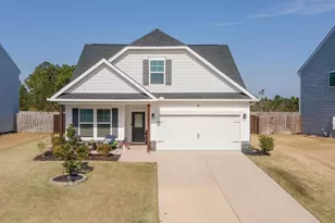 6249 Whirlaway Rd, Graniteville, SC 29829 - Photo 1