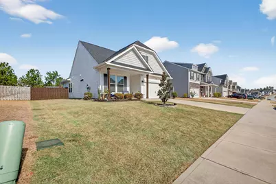 6249 Whirlaway Road, Graniteville, SC 29829 - Photo 3