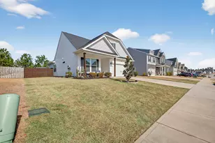 6249 Whirlaway Rd, Graniteville, SC 29829 - Photo 3