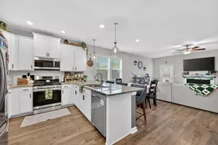 6249 Whirlaway Rd, Graniteville, SC 29829 - Photo 9