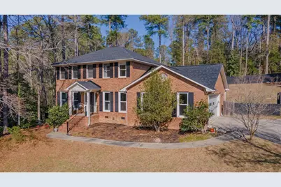 304 Northwood Drive, Aiken, SC 29803 - Photo 1