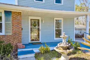 914 Bonnie Ln, Aiken, SC 29803 - Photo 3