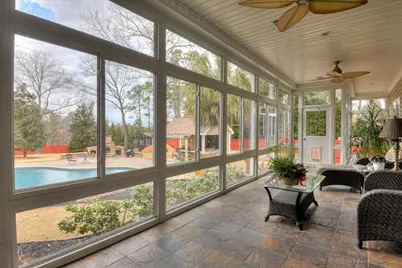 1015 A Brookhaven Drive, Aiken, SC 29803 - Photo 49