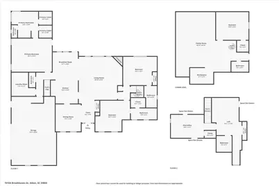 1015 A Brookhaven Drive, Aiken, SC 29803 - Photo 83