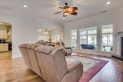 1015 A Brookhaven Drive, Aiken, SC 29803 - Photo 13