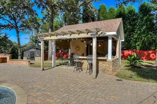 1015A Brookhaven Dr, Aiken, SC 29803 - Photo 55