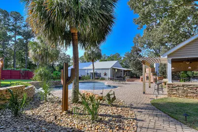 1015 A Brookhaven Drive, Aiken, SC 29803 - Photo 53