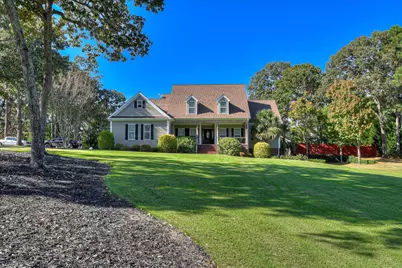 1015 A Brookhaven Drive, Aiken, SC 29803 - Photo 79