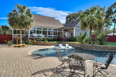 1015 A Brookhaven Drive, Aiken, SC 29803 - Photo 59