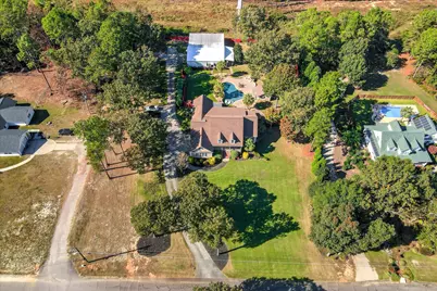 1015 A Brookhaven Drive, Aiken, SC 29803 - Photo 77