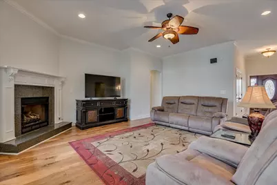 1015 A Brookhaven Drive, Aiken, SC 29803 - Photo 11