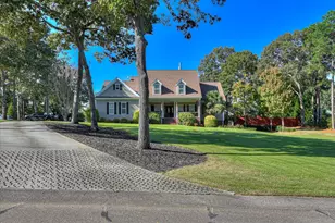 1015A Brookhaven Dr, Aiken, SC 29803 - Photo 7