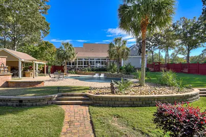 1015 A Brookhaven Drive, Aiken, SC 29803 - Photo 5