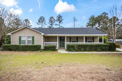 360 Beaverdam Road, Aiken, SC 29805 - Photo 1