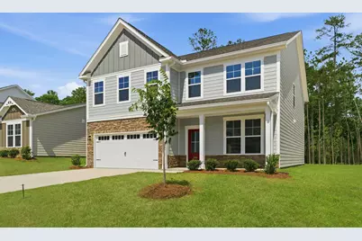 4140 Whitehouse Street, Harlem, GA 30814 - Photo 3