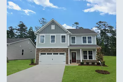 4140 Whitehouse Street, Harlem, GA 30814 - Photo 1