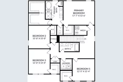 4140 Whitehouse Street, Harlem, GA 30814 - Photo 5